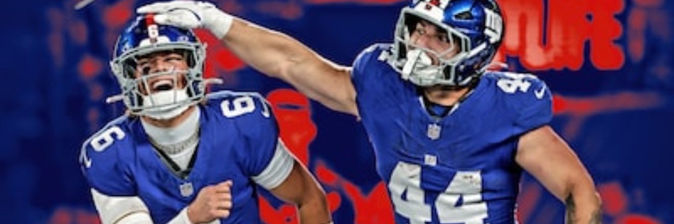 Mikeonthego3's profile banner image