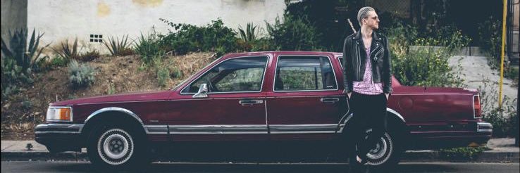 H U N G Ξ R banner