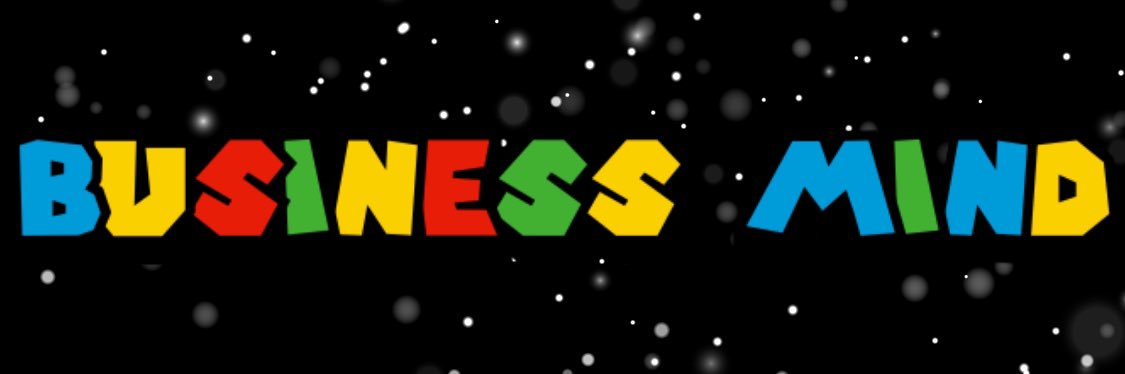 Business Mind banner
