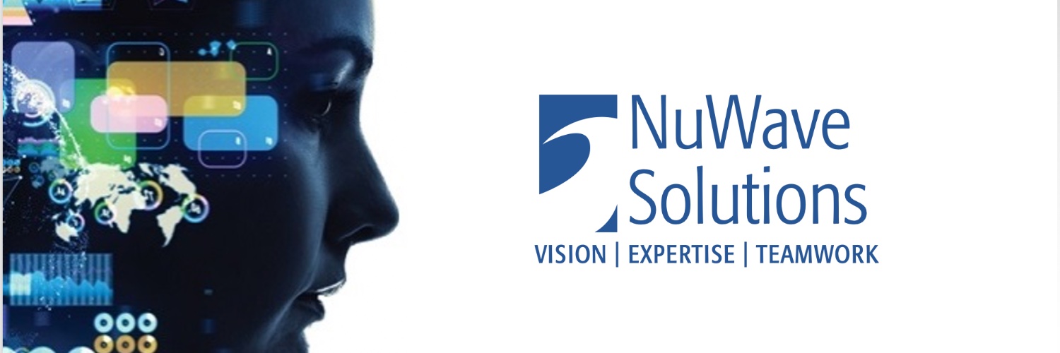 NuWaveSolutions's profile banner image