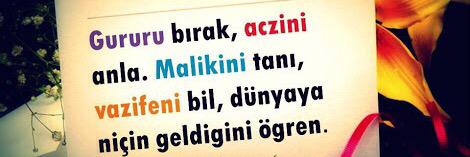 BilgeKral's profile banner image