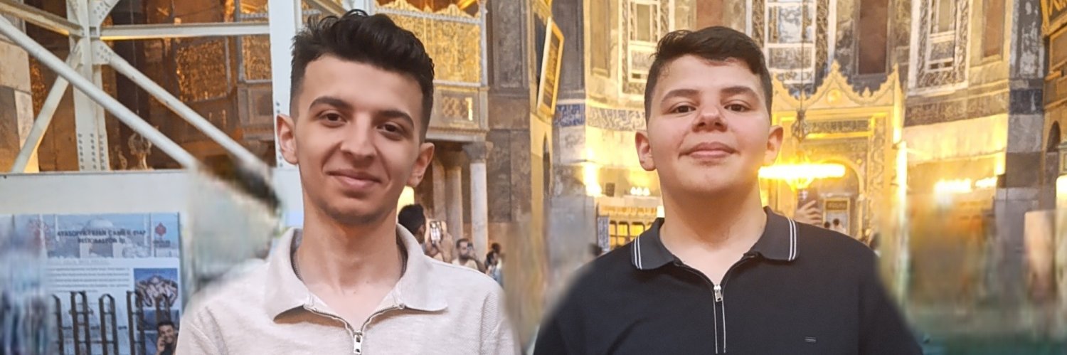 ibrahimaksu014's profile banner image