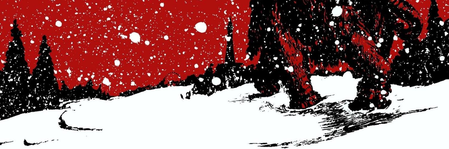 José Manuel Snyder banner