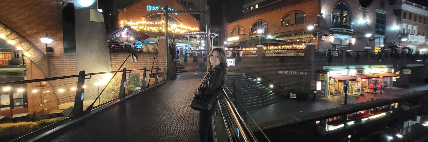 DianaDevlin's profile banner image