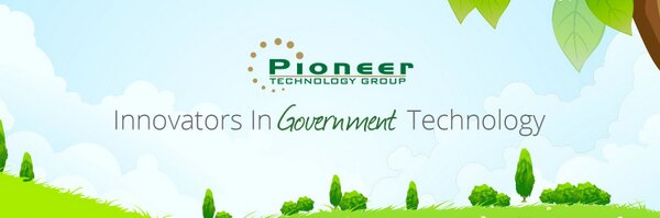 PioneerTech Profile Banner