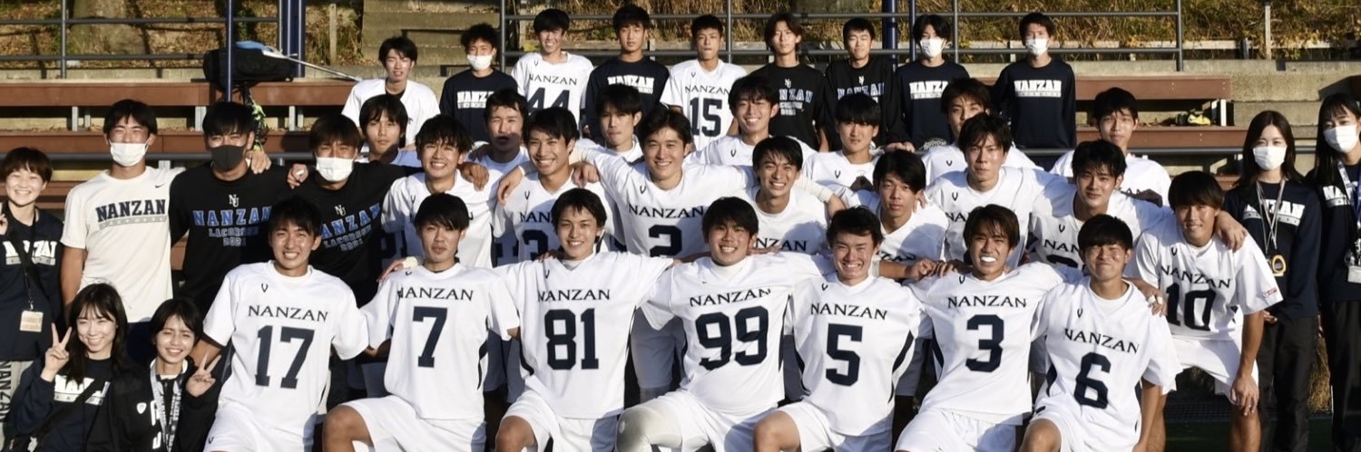 Nanzan_mlax's profile banner image
