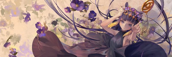 BoBoYiMa Profile Banner