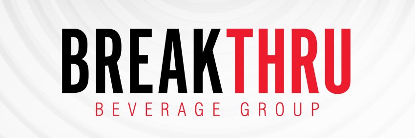 Breakthru Beverage South Carolina banner