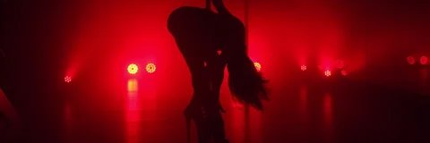 Lilapoledancer's profile banner image