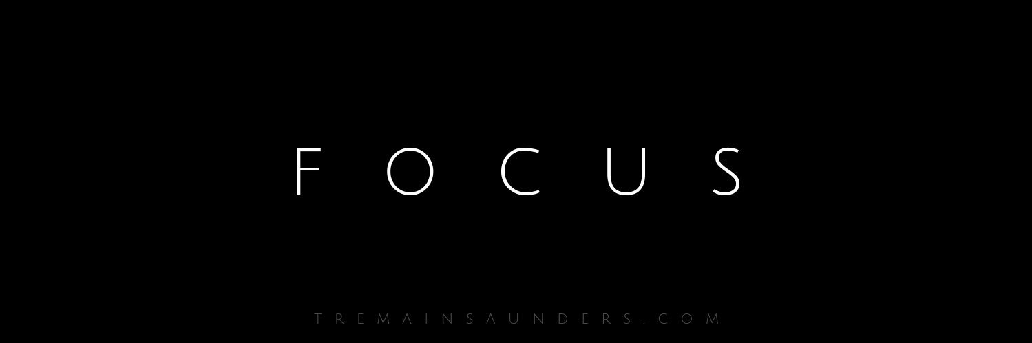 TremainSaunders's profile banner image
