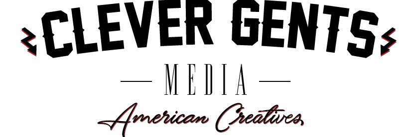 clever_gents's profile banner image