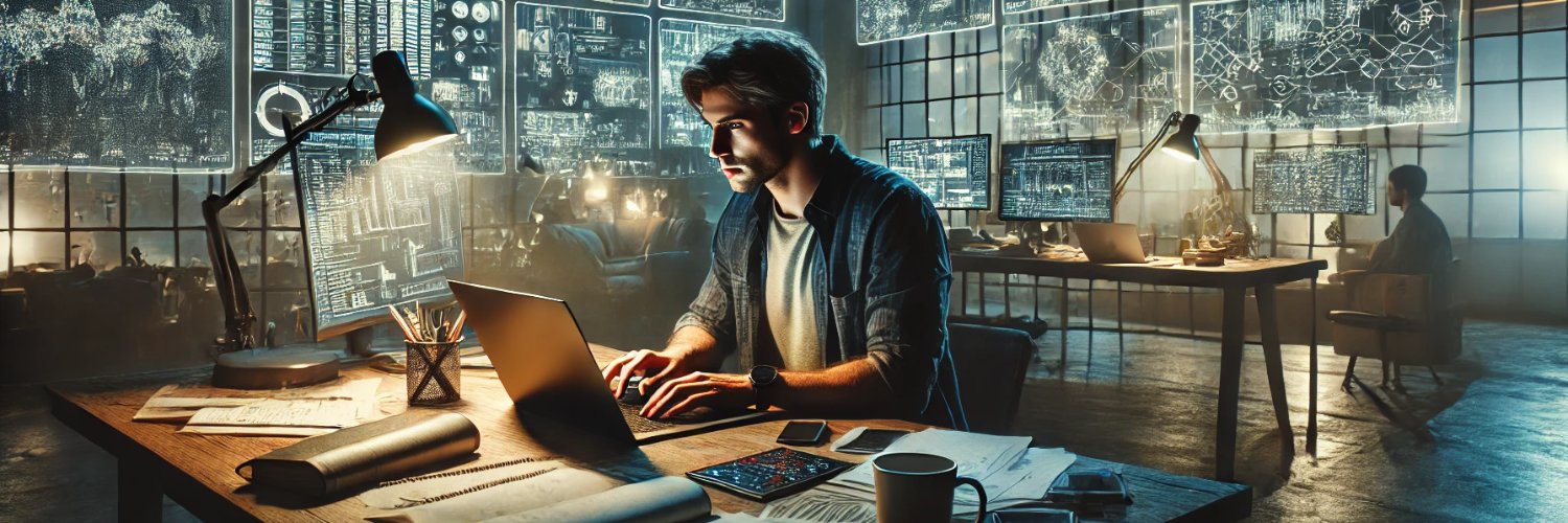 SPbugene 🐦 banner