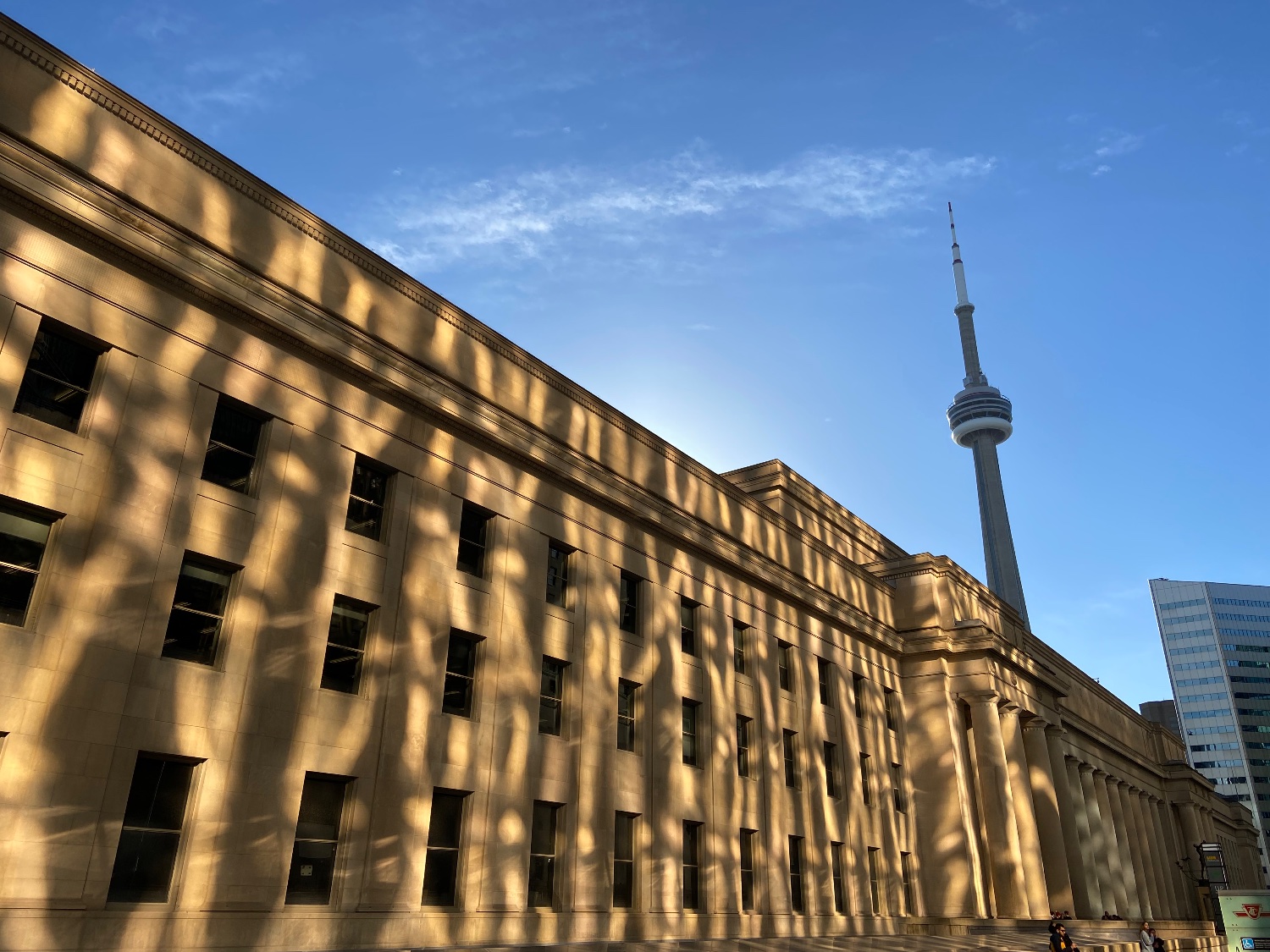 Javier Cervantes banner