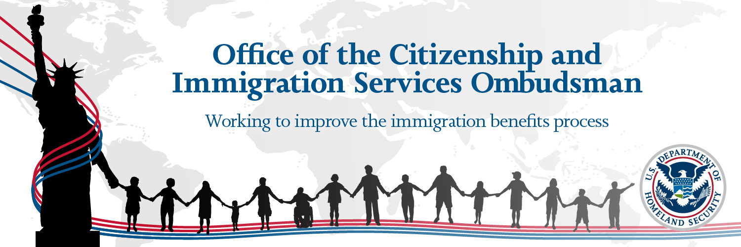 CIS Ombudsman banner