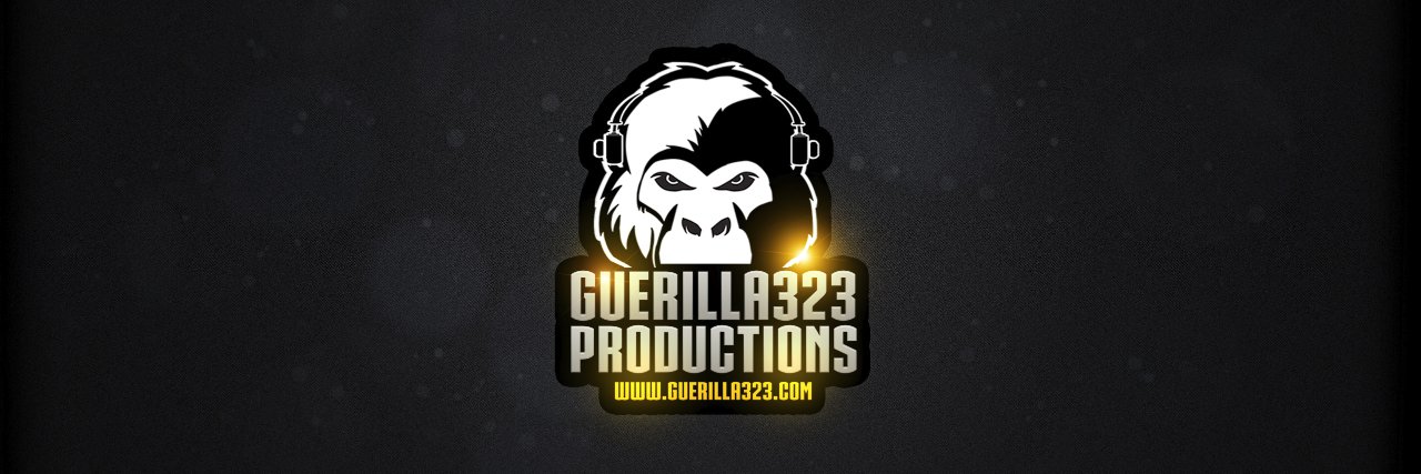 Guerilla323's profile banner image