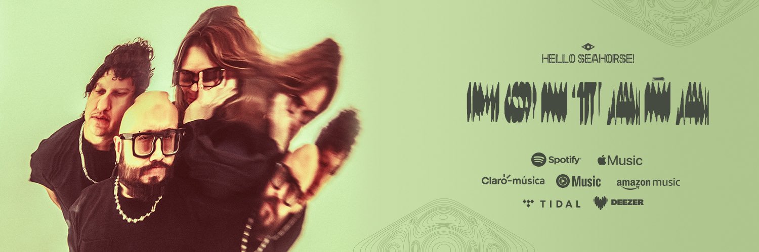 HelloSeahorseMX's profile banner image