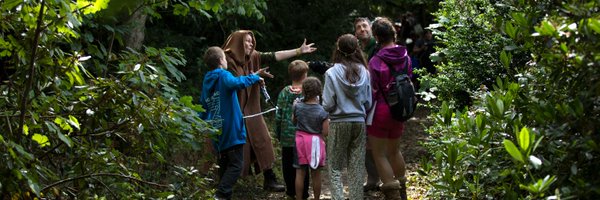 RusticusTheatre Profile Banner