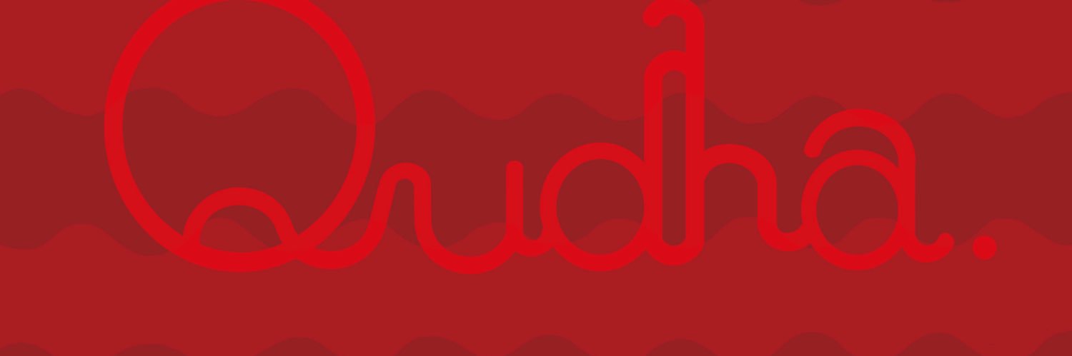 Qudha_PM's profile banner image
