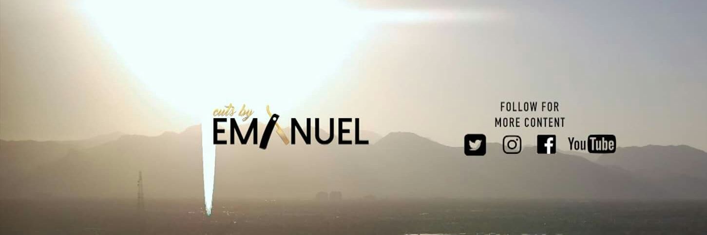 cutsbyemanuel's profile banner image