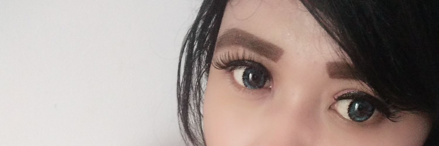Princess_Mercyy's profile banner image