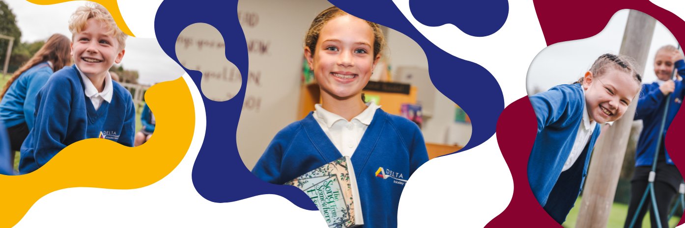 Morley Place Academy banner