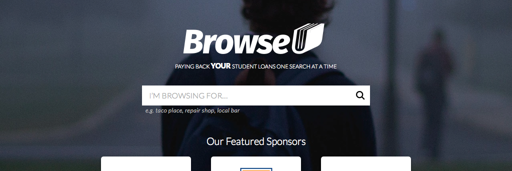 BrowseU's profile banner image