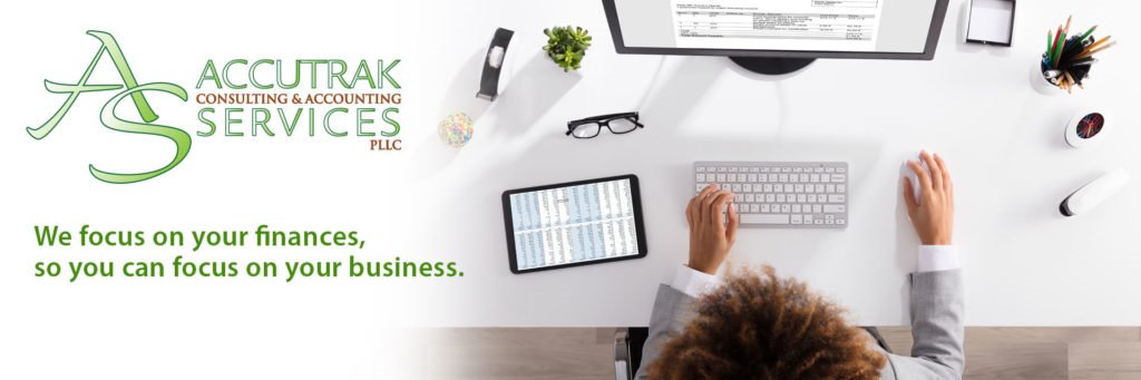 AccutrakService's profile banner image