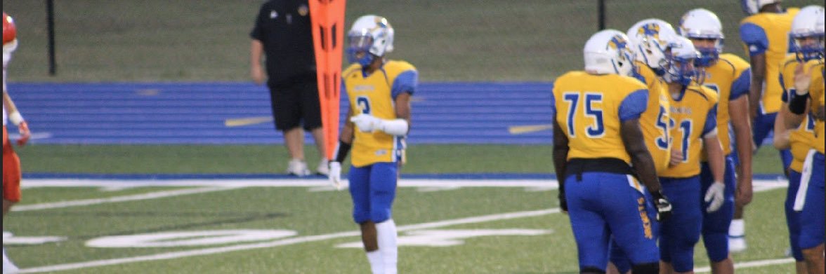 DemarriusIngram's profile banner image