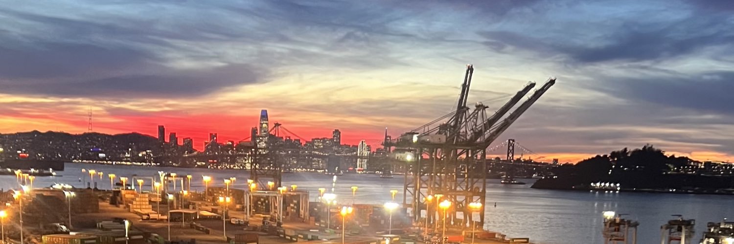 ILWU9263's profile banner image