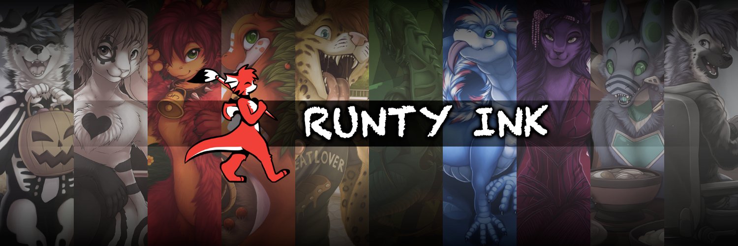 Chibity banner