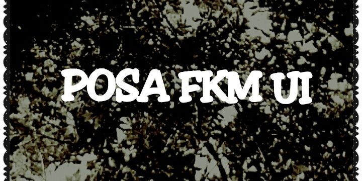 POSA FKM UI banner