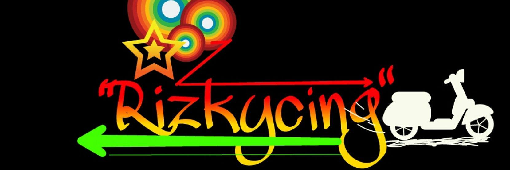 Rizkycing's profile banner image