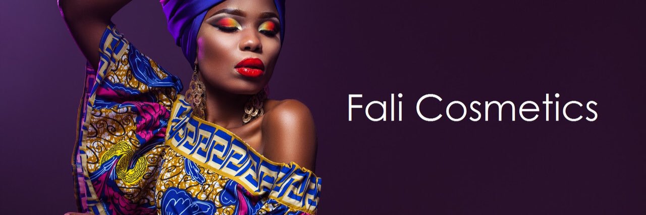 Fali banner