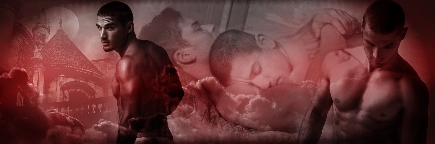 DamagedBrother's profile banner image