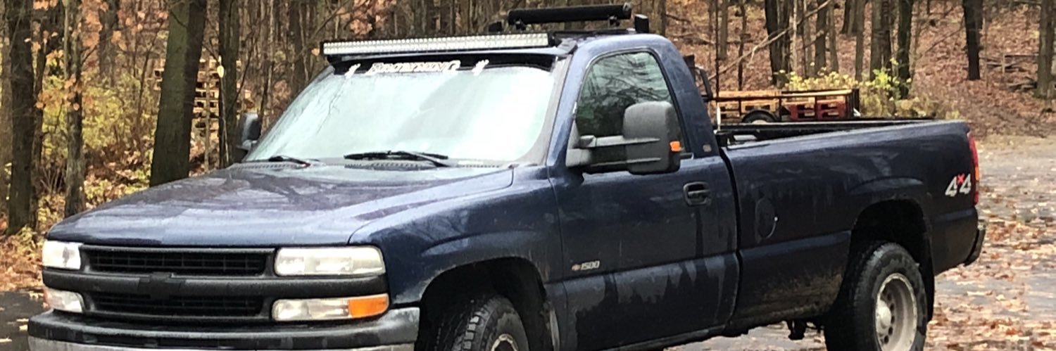 JoePainton's profile banner image
