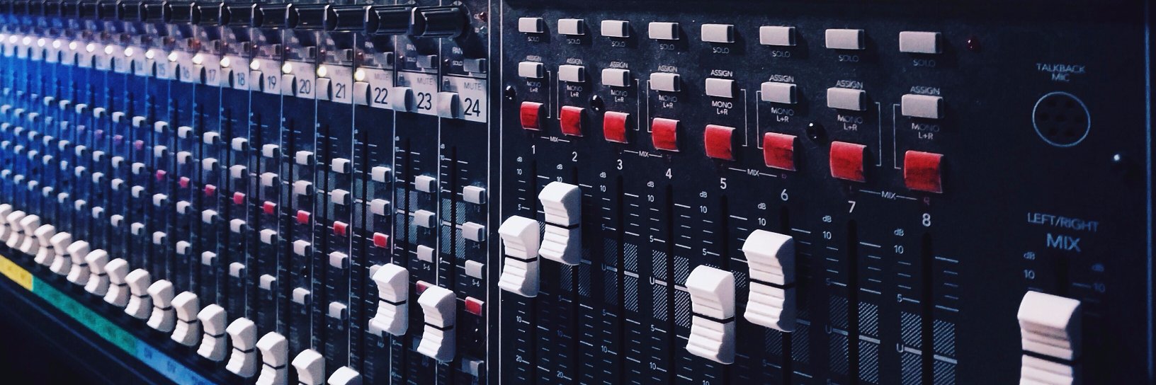 Digital Media Center banner