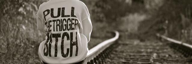 DudeImaBITCH's profile banner image