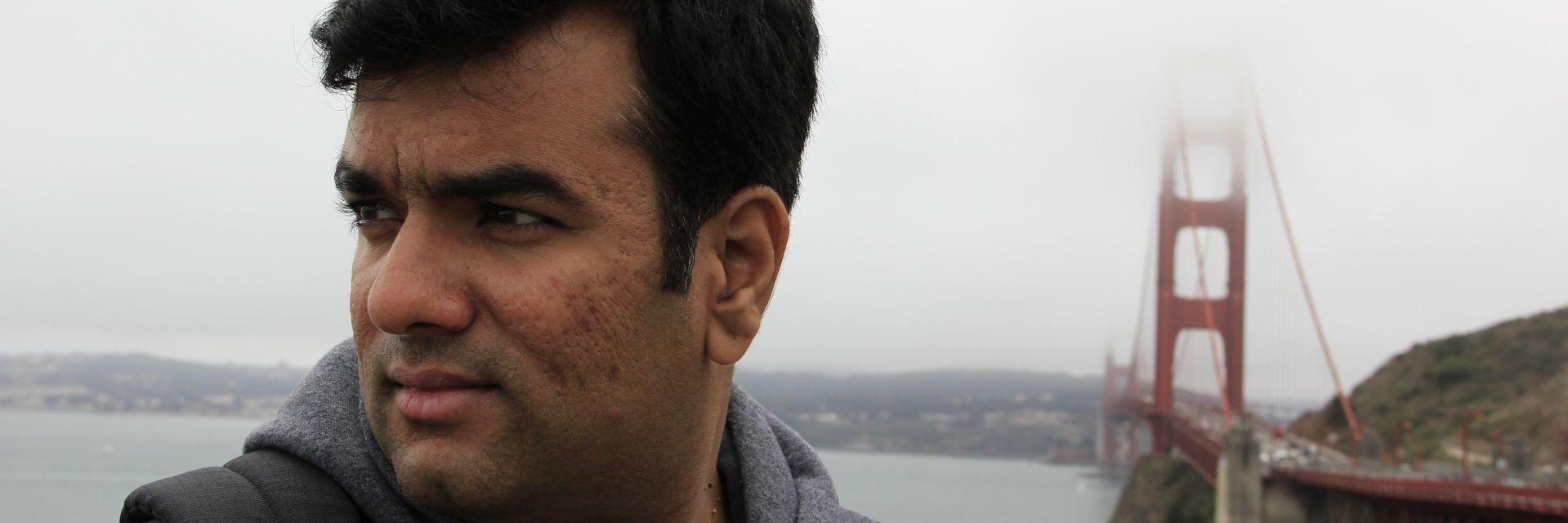 sunilkalkunte's profile banner image