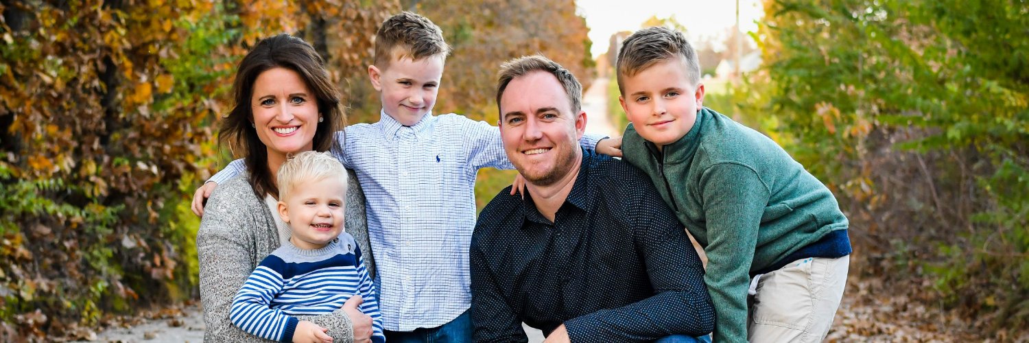 GarrettLPeters's profile banner image