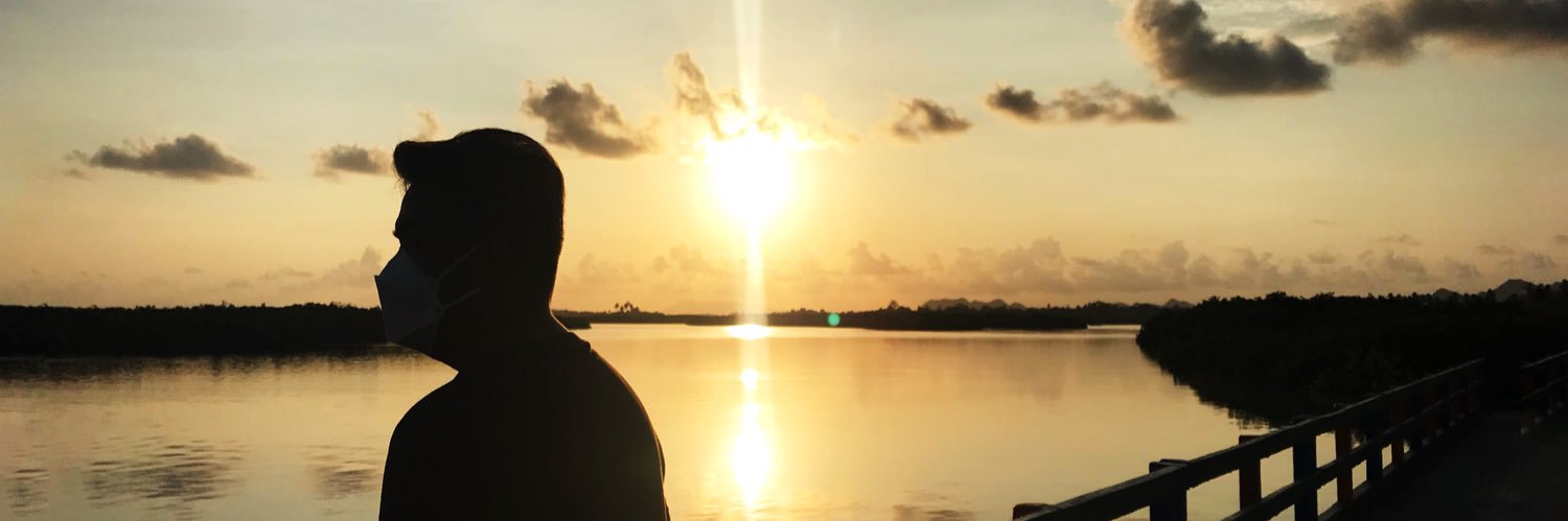 kebdingding's profile banner image