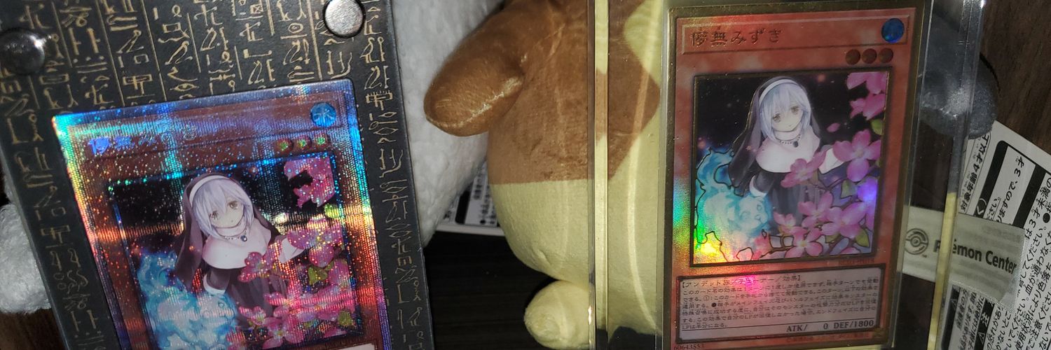 aizuru1's profile banner image