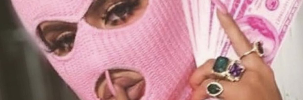 Trillllaaaa__'s profile banner image