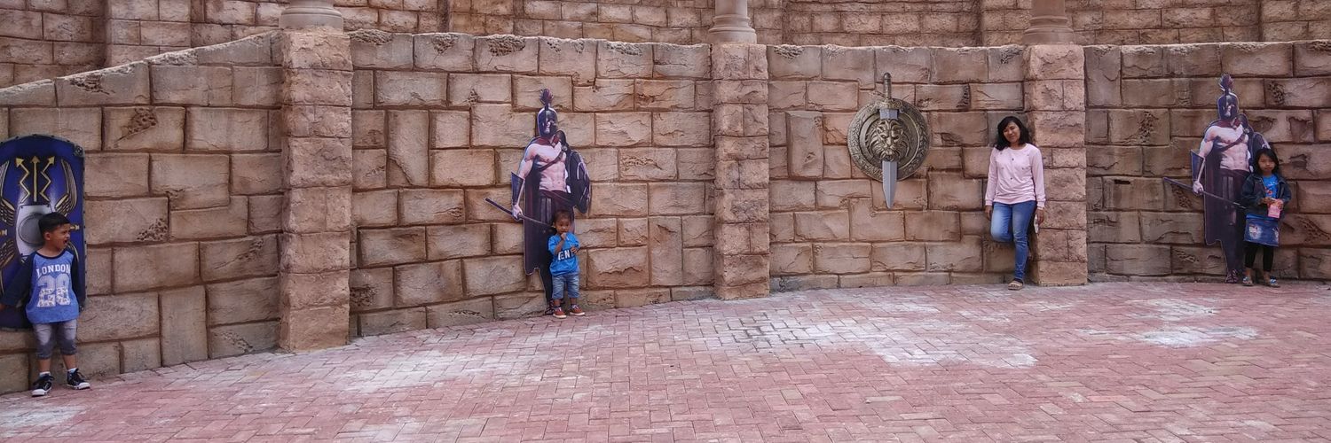 EkaThatha's profile banner image