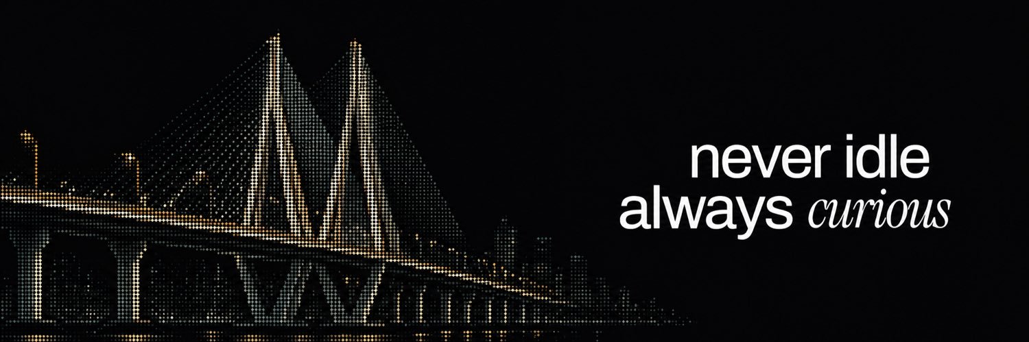 sydharthydv's profile banner image