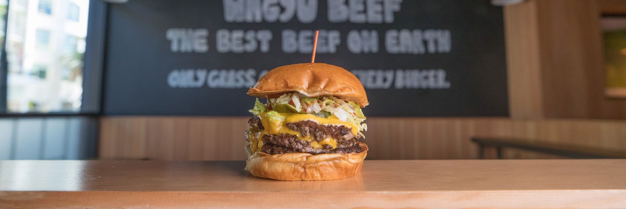 HiHo Cheeseburger banner