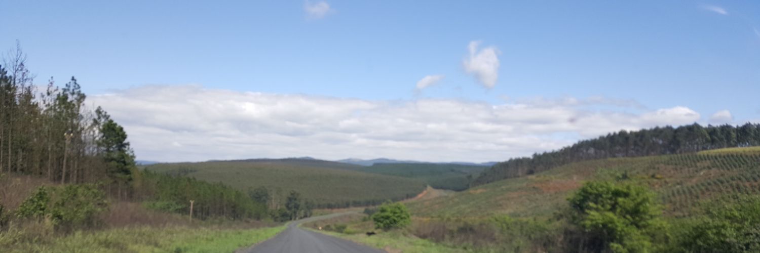 DannyLiebenberg's profile banner image