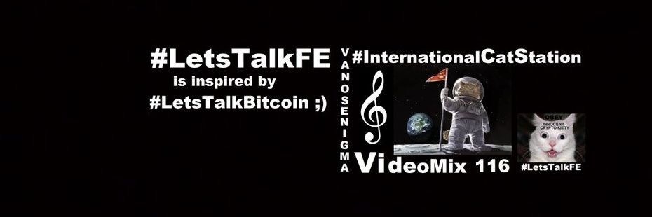 FlatEarthV's profile banner image