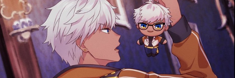 MenacingMelody's profile banner image
