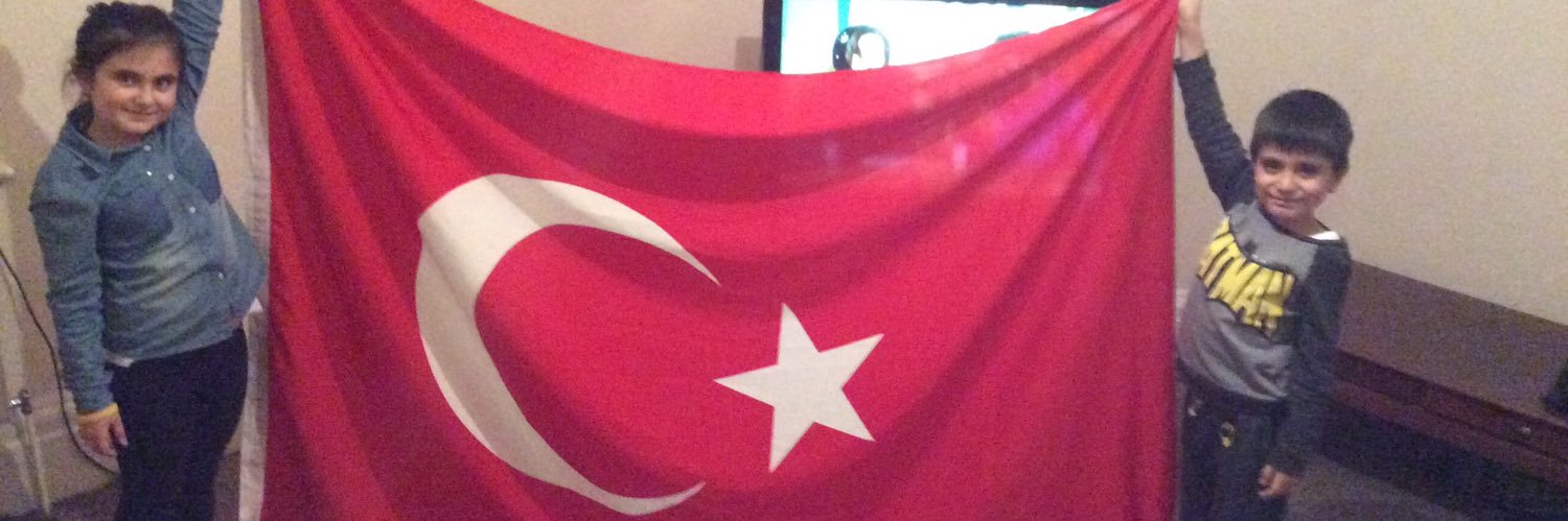 ACerkezoglu's profile banner image