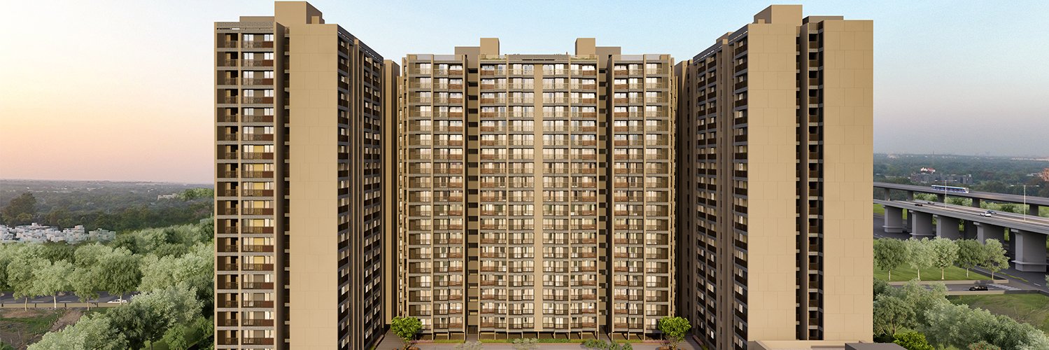 Arvind_Infra's profile banner image